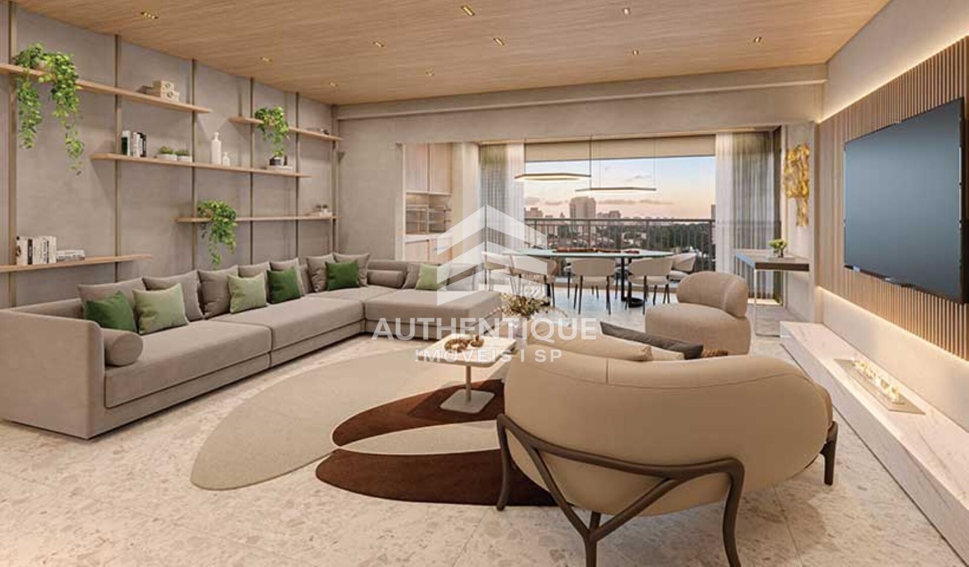 Apartamento, 2 quartos, 68 m² - Foto 10