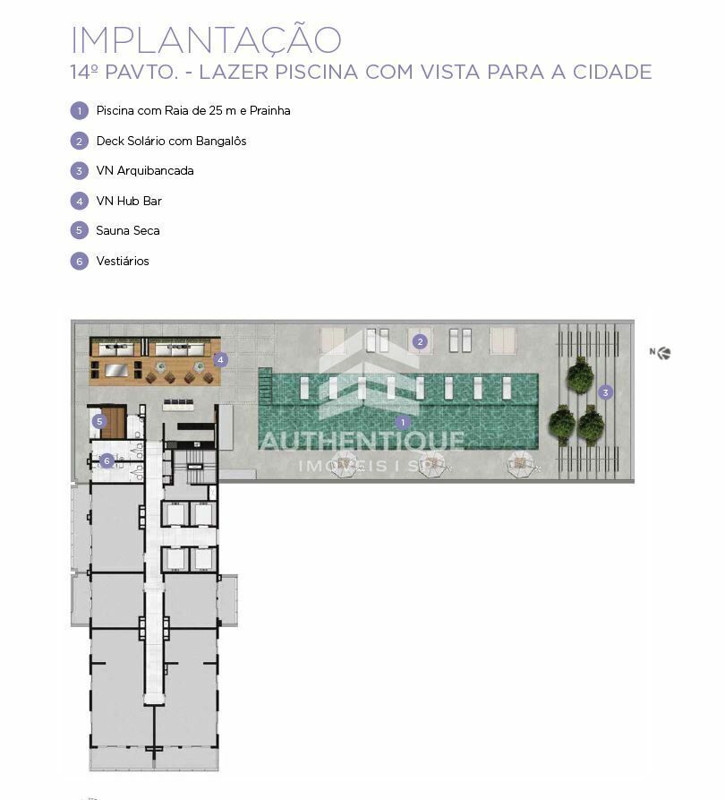 Apartamento, 2 quartos, 65 m² - Foto 20