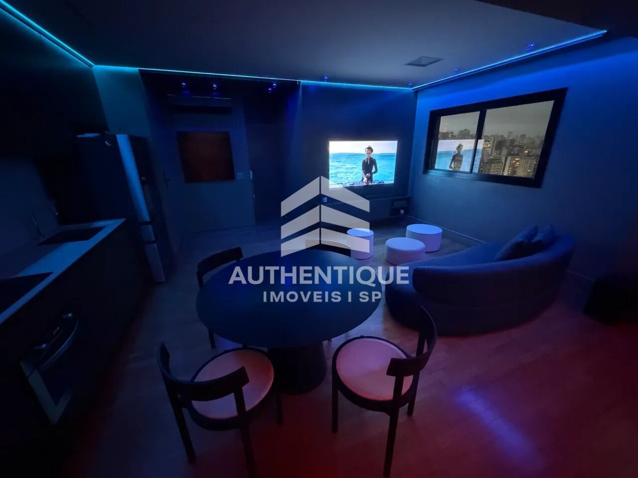 Apartamento, 2 quartos, 65 m² - Foto 9