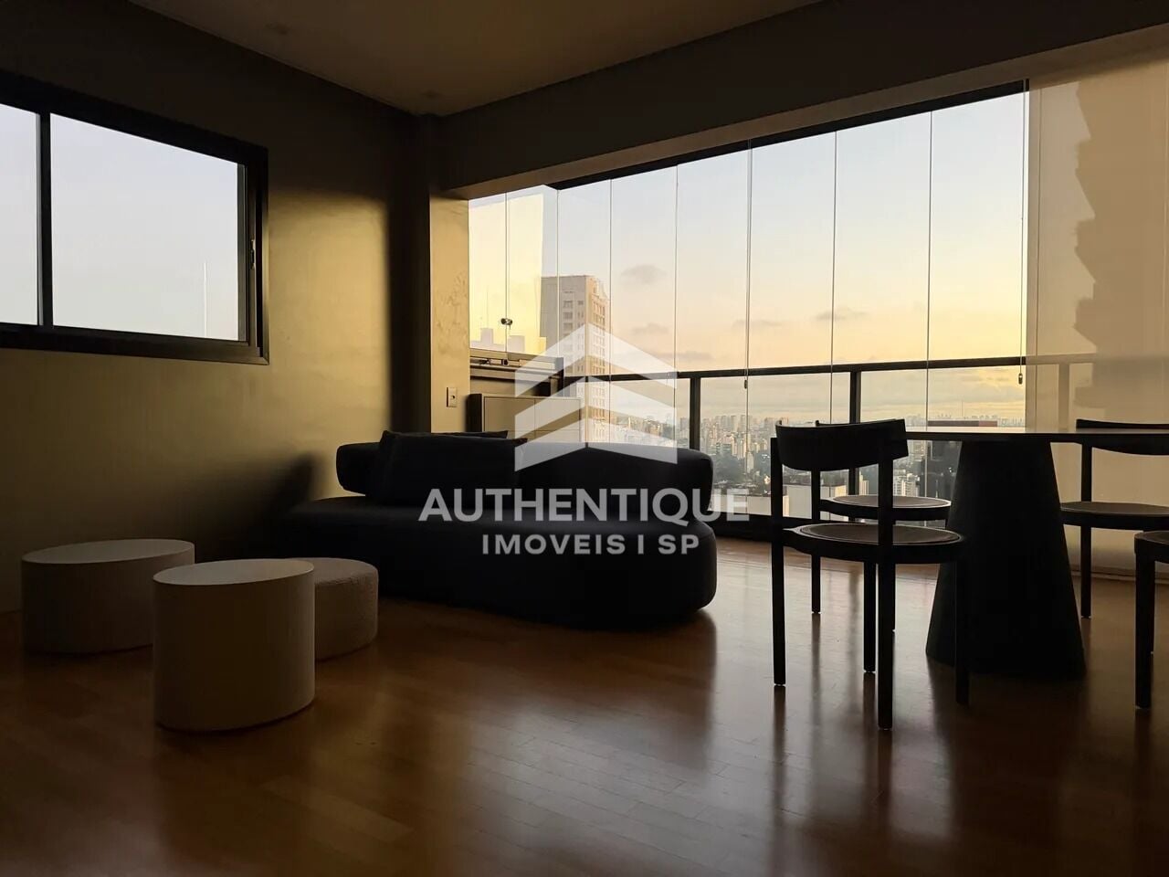 Apartamento, 2 quartos, 65 m² - Foto 3