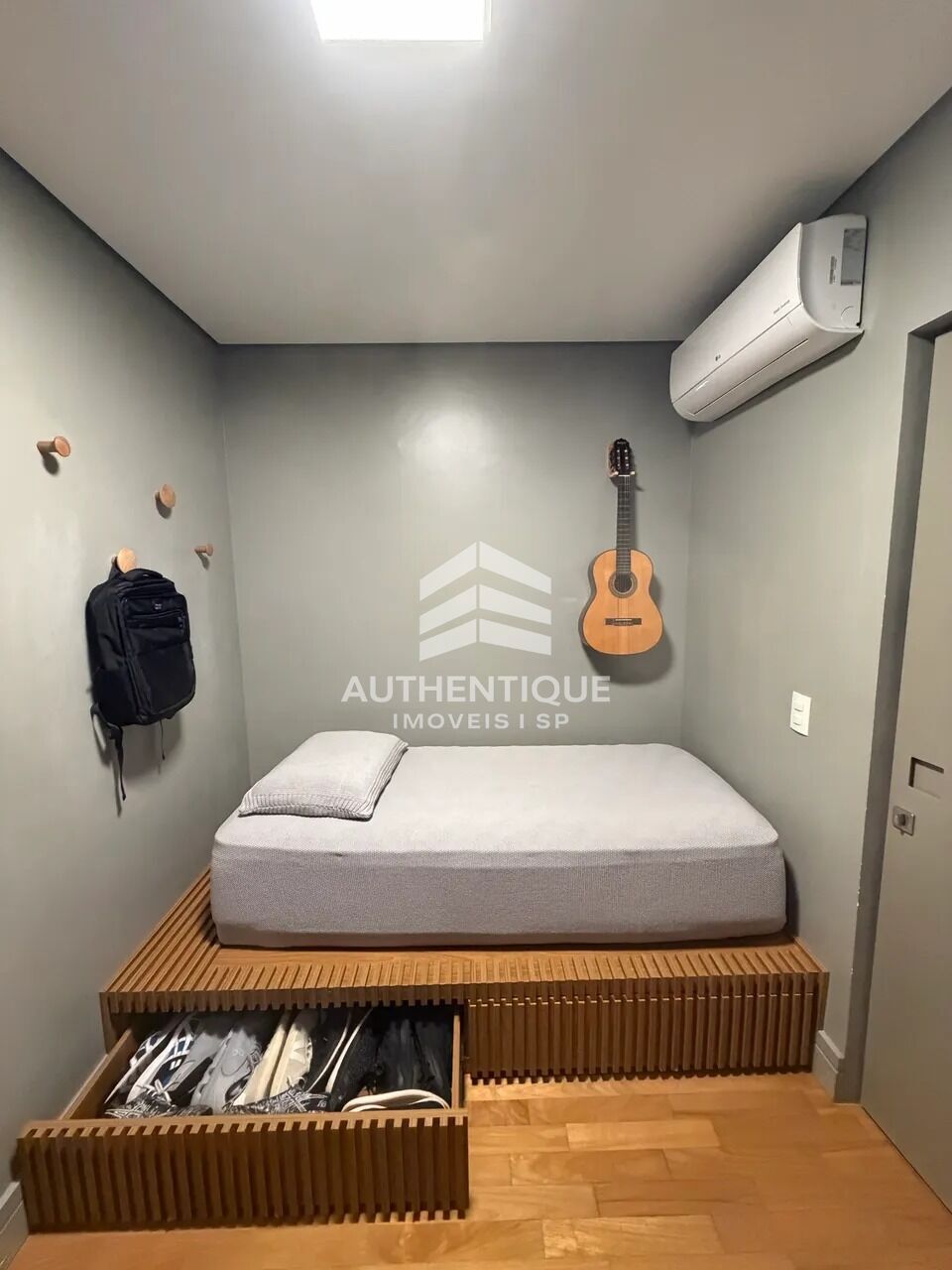 Apartamento, 2 quartos, 65 m² - Foto 13
