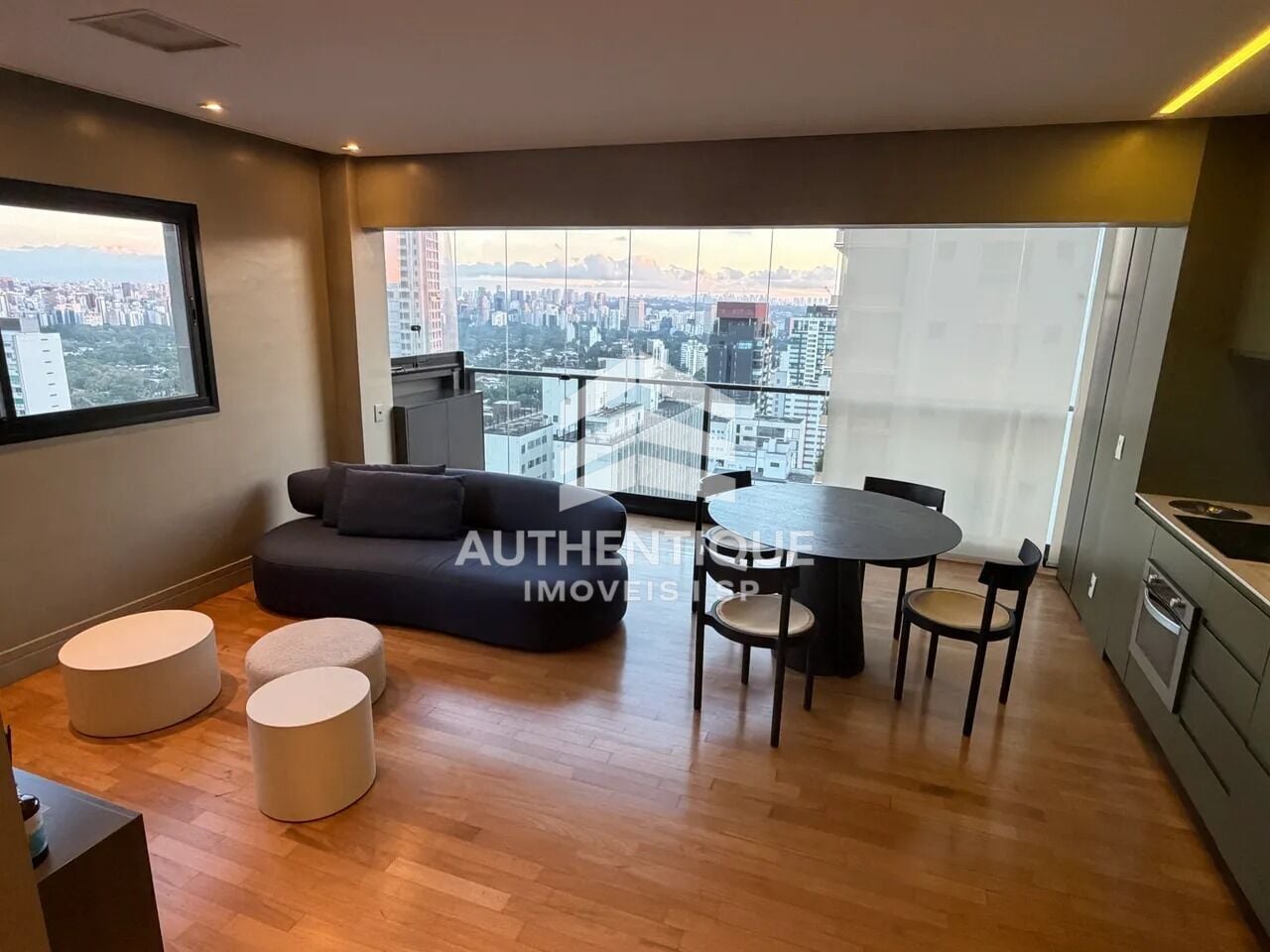 Apartamento, 2 quartos, 65 m² - Foto 1