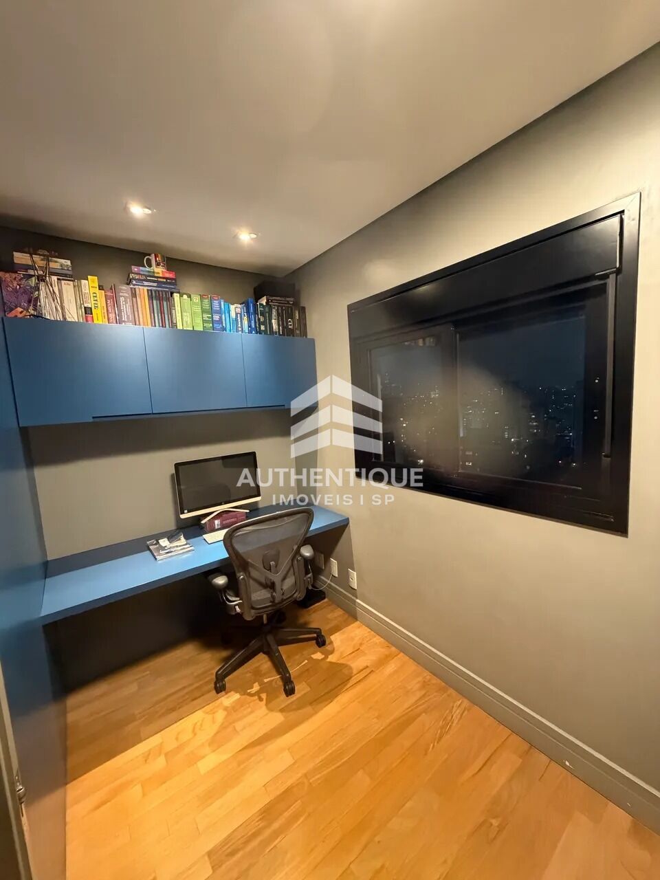 Apartamento, 2 quartos, 65 m² - Foto 12