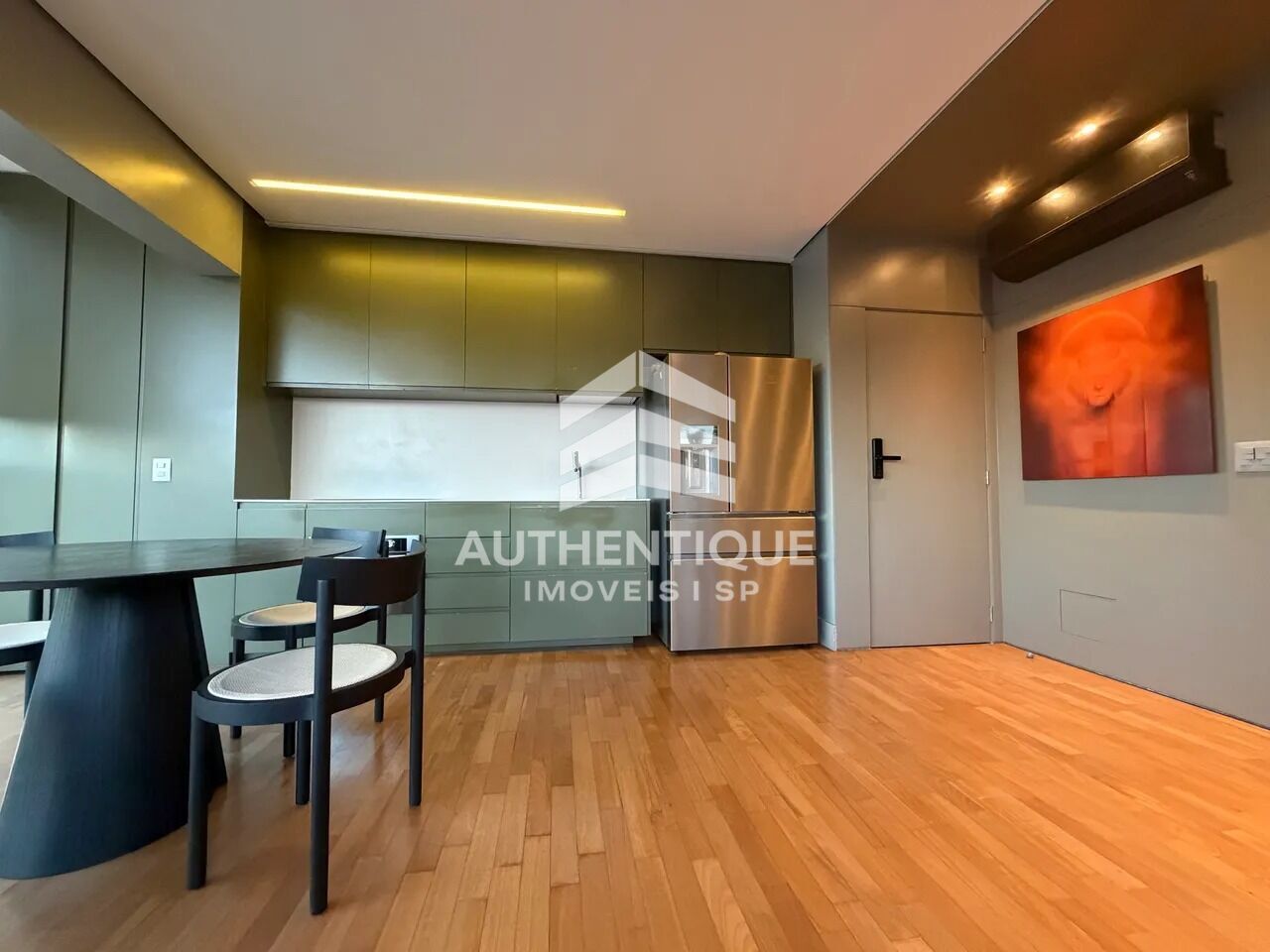 Apartamento, 2 quartos, 65 m² - Foto 5