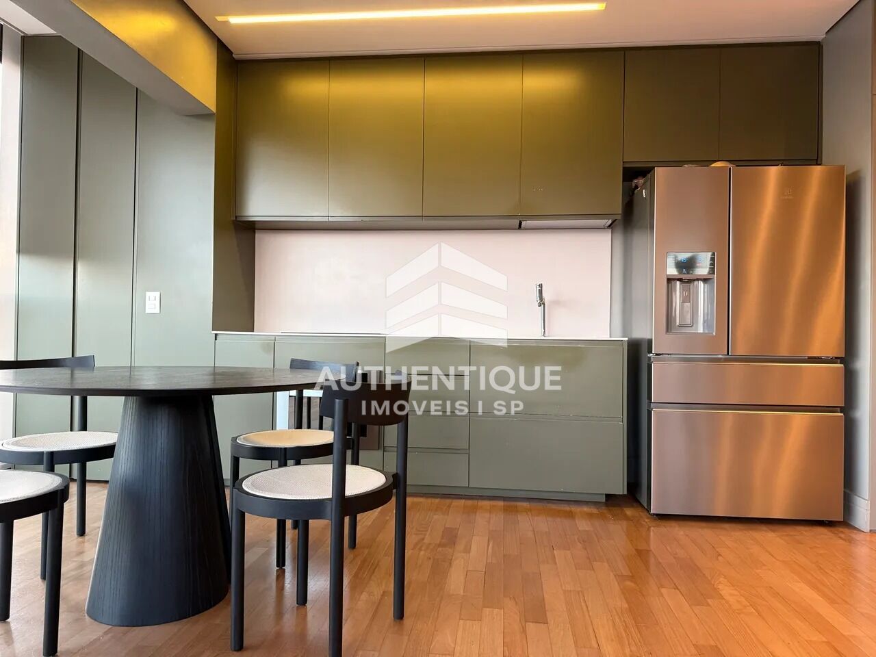 Apartamento, 2 quartos, 65 m² - Foto 2