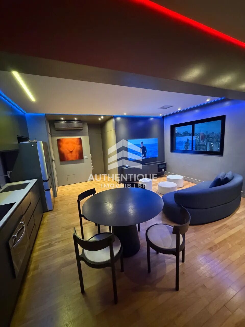 Apartamento, 2 quartos, 65 m² - Foto 7