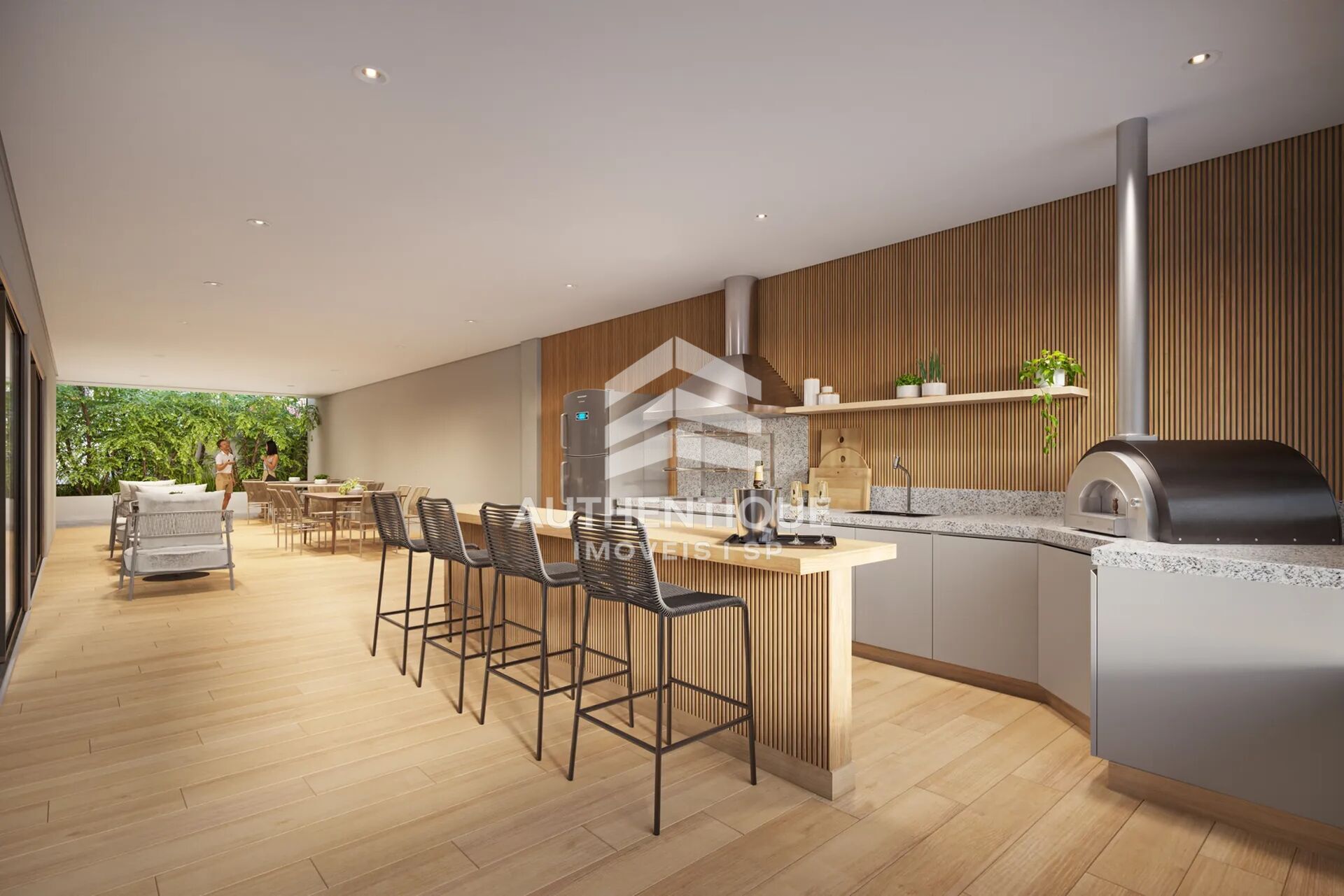 Apartamento, 2 quartos, 63 m² - Foto 10
