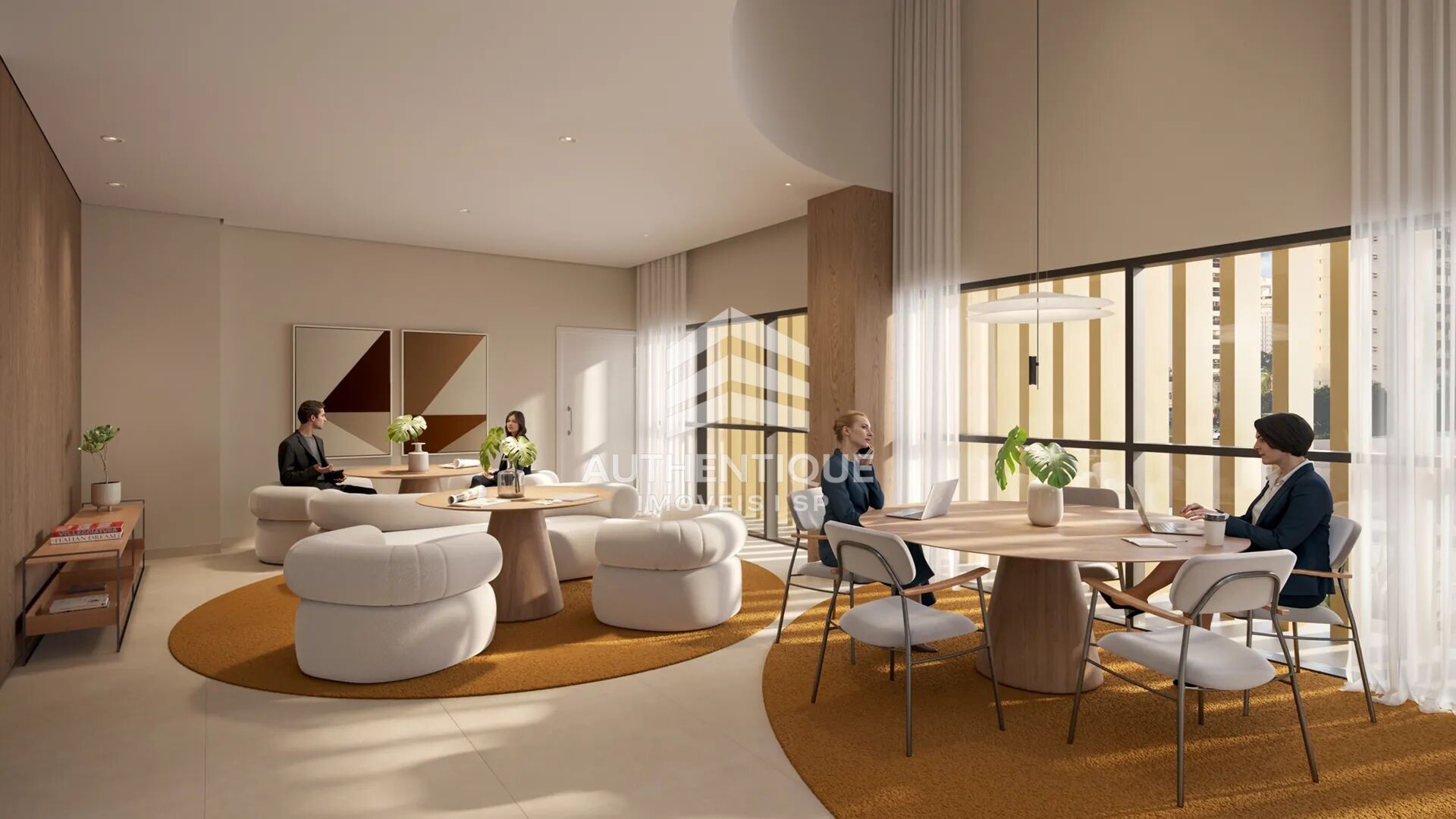 Apartamento, 2 quartos, 63 m² - Foto 14