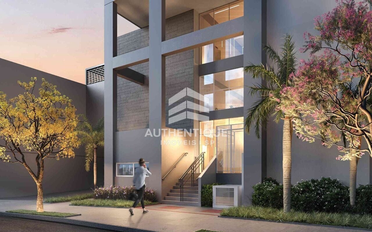 Apartamento, 2 quartos, 41 m² - Foto 14
