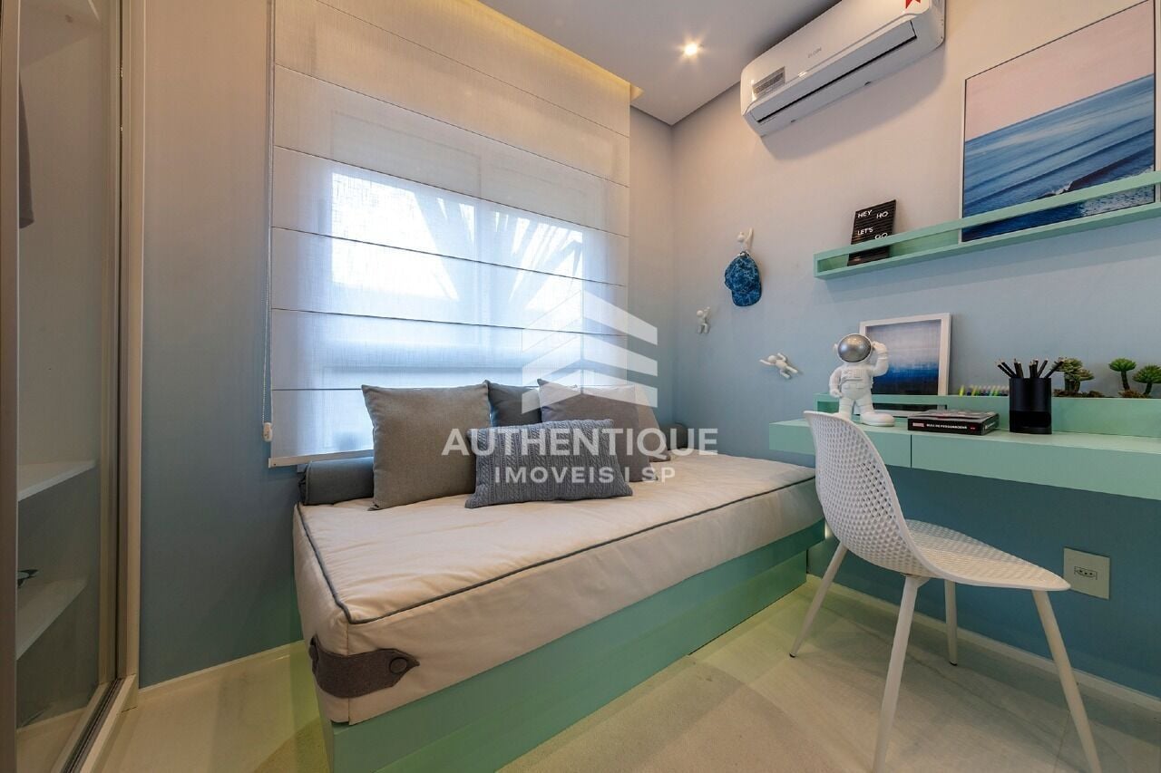 Apartamento, 2 quartos, 41 m² - Foto 27