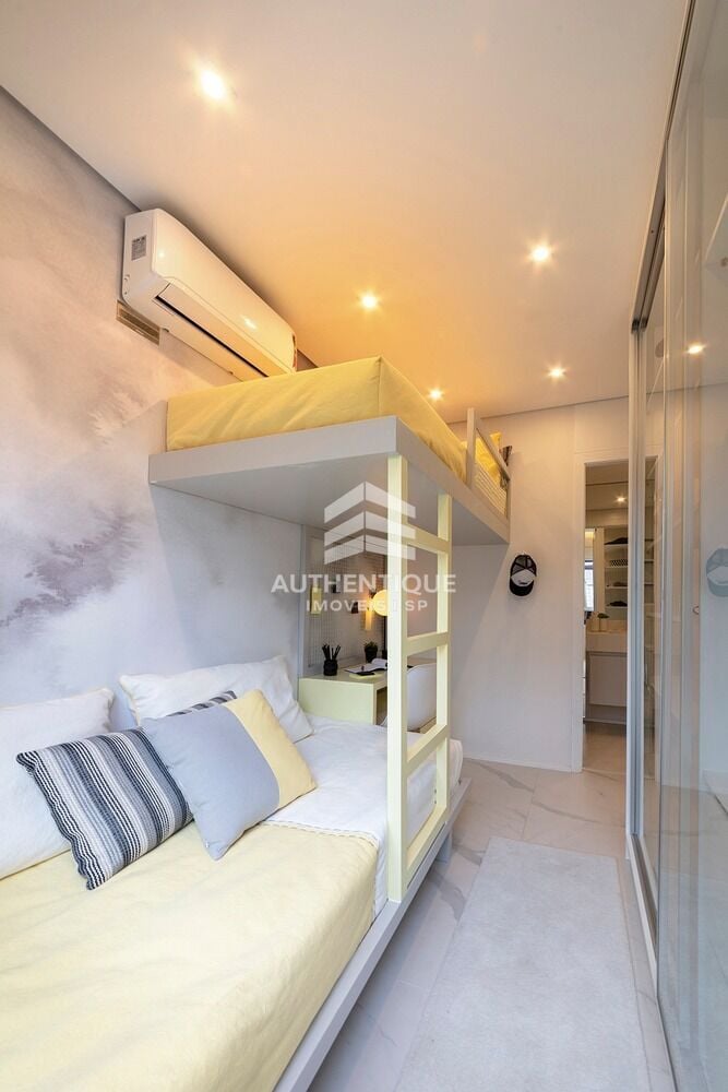 Apartamento, 2 quartos, 41 m² - Foto 15
