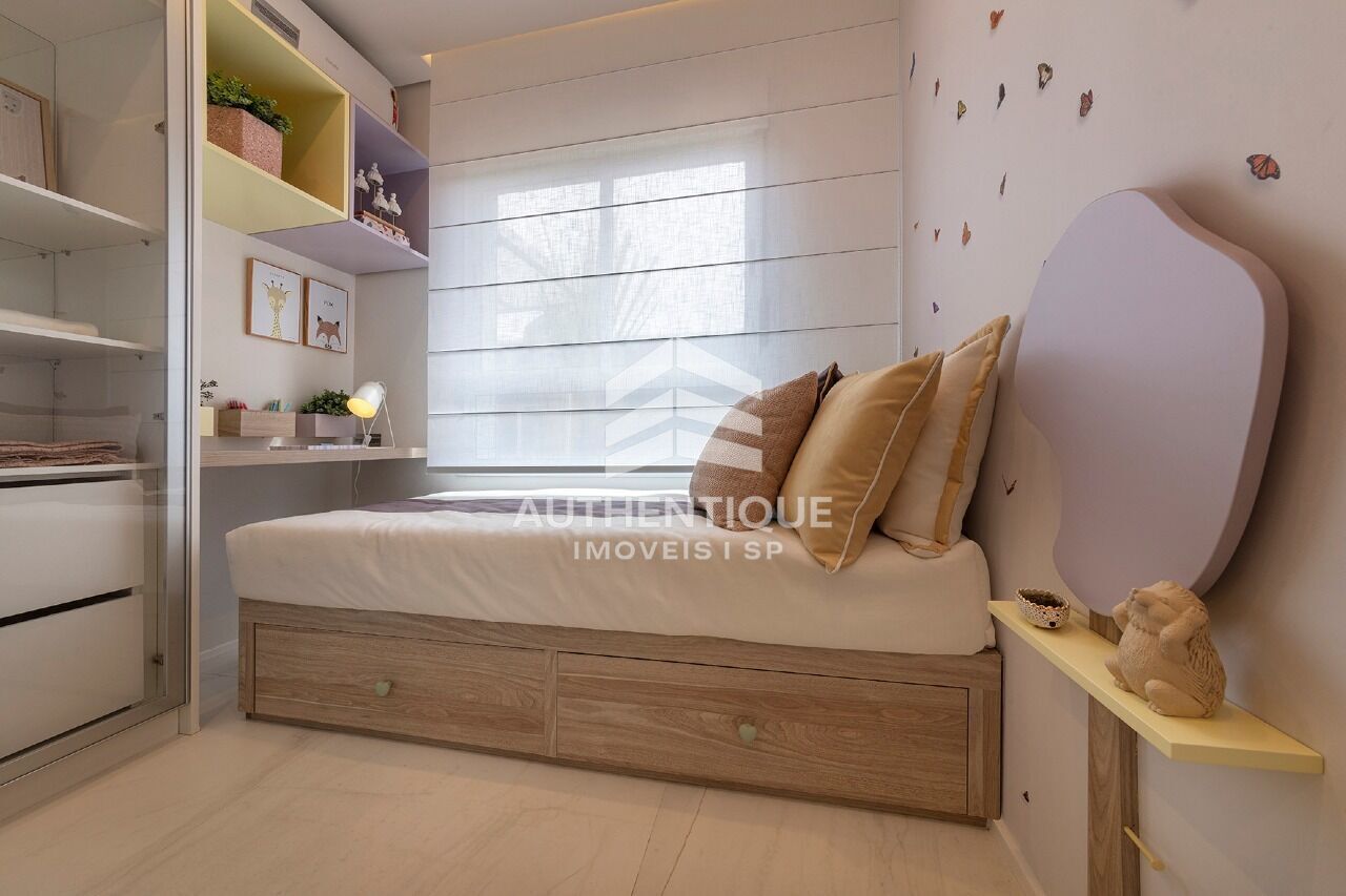 Apartamento, 2 quartos, 41 m² - Foto 28