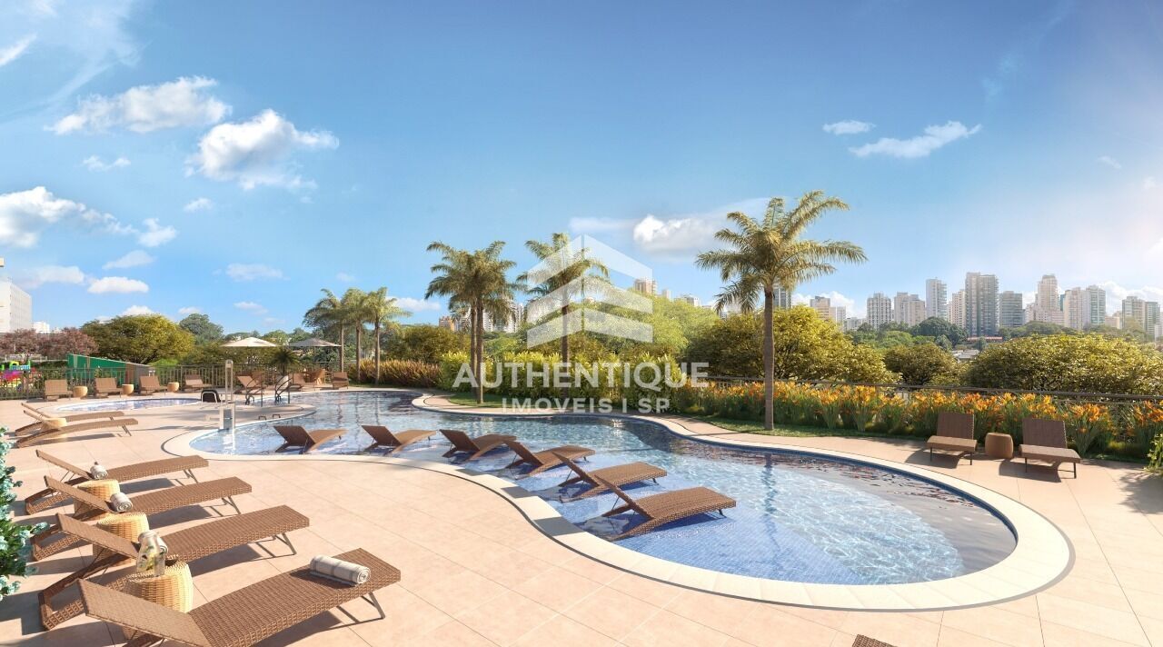 Apartamento, 2 quartos, 41 m² - Foto 30