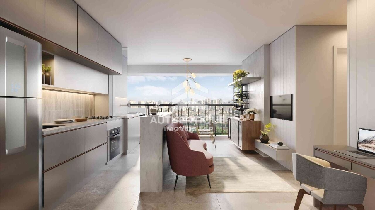 Apartamento, 2 quartos, 41 m² - Foto 44