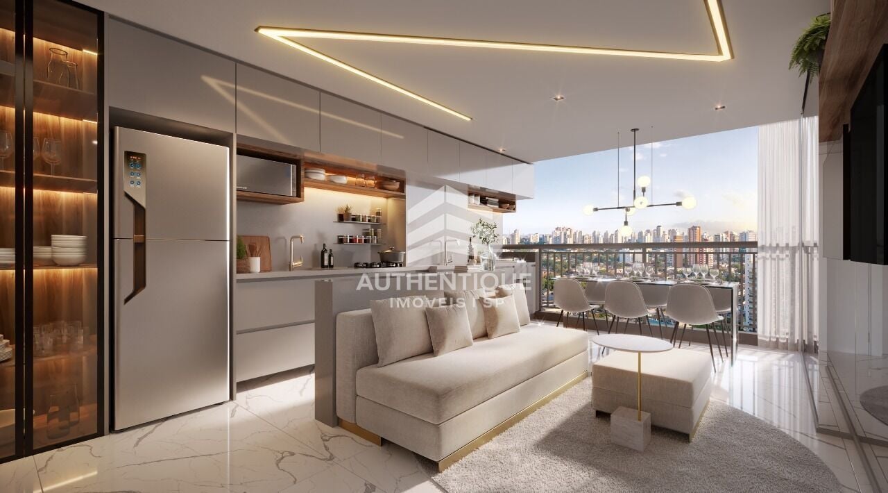 Apartamento, 2 quartos, 41 m² - Foto 23