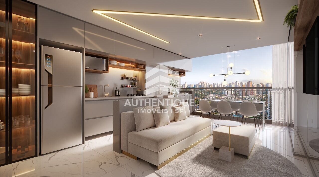 Apartamento, 2 quartos, 41 m² - Foto 22