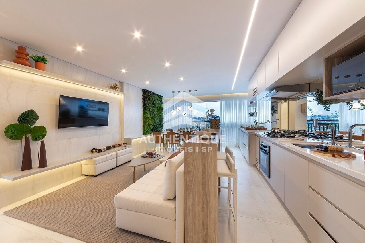 Apartamento, 2 quartos, 41 m² - Foto 5