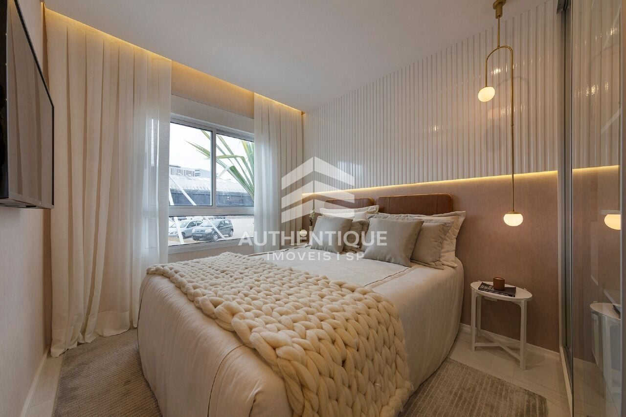 Apartamento, 2 quartos, 41 m² - Foto 24
