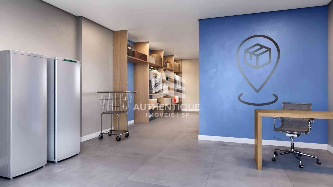 Apartamento, 2 quartos, 41 m² - Foto 38