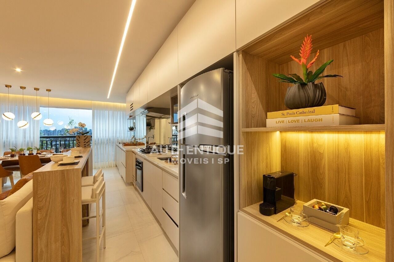 Apartamento, 2 quartos, 41 m² - Foto 22