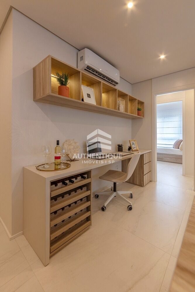 Apartamento, 2 quartos, 41 m² - Foto 9