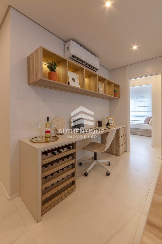 Apartamento, 2 quartos, 41 m² - Foto 9