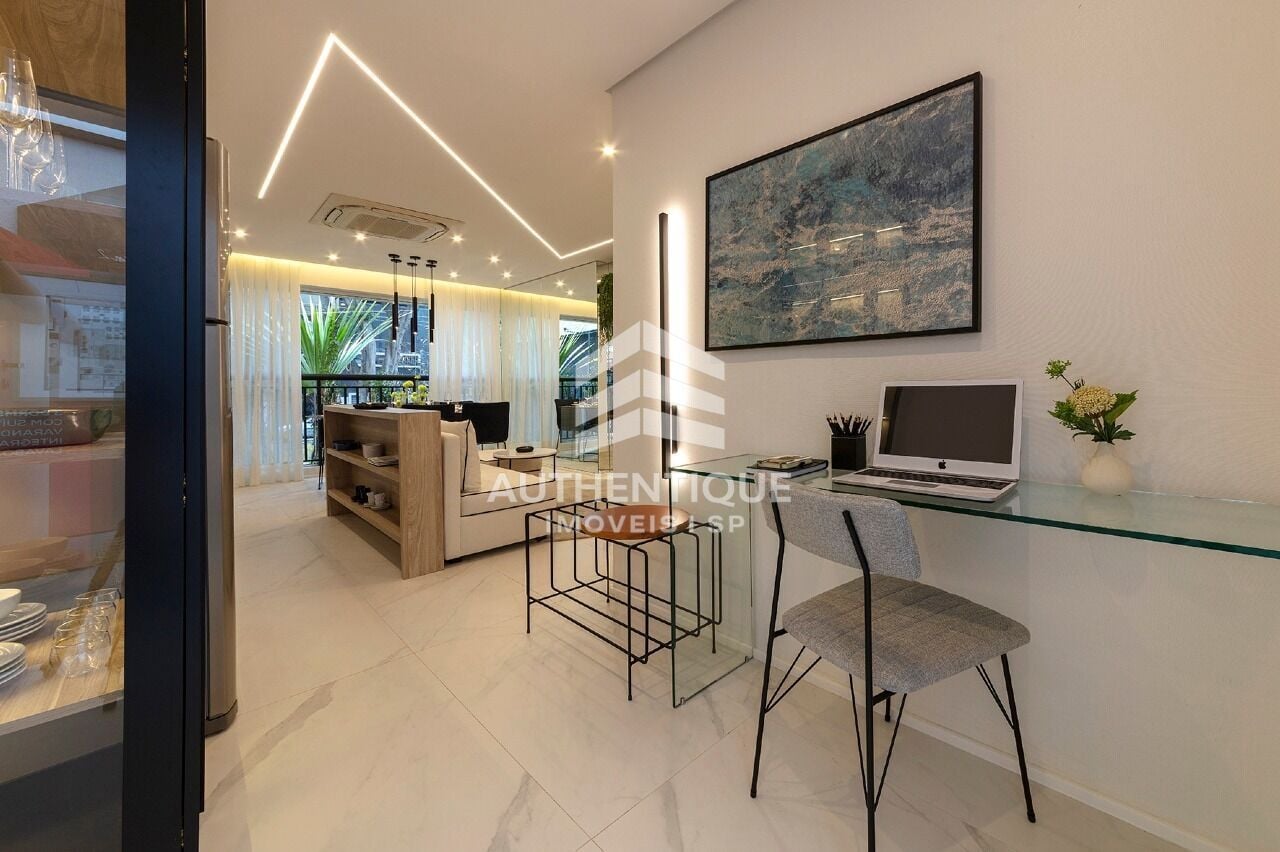 Apartamento, 2 quartos, 41 m² - Foto 6