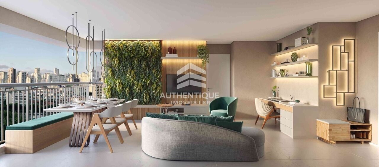 Apartamento, 2 quartos, 41 m² - Foto 42
