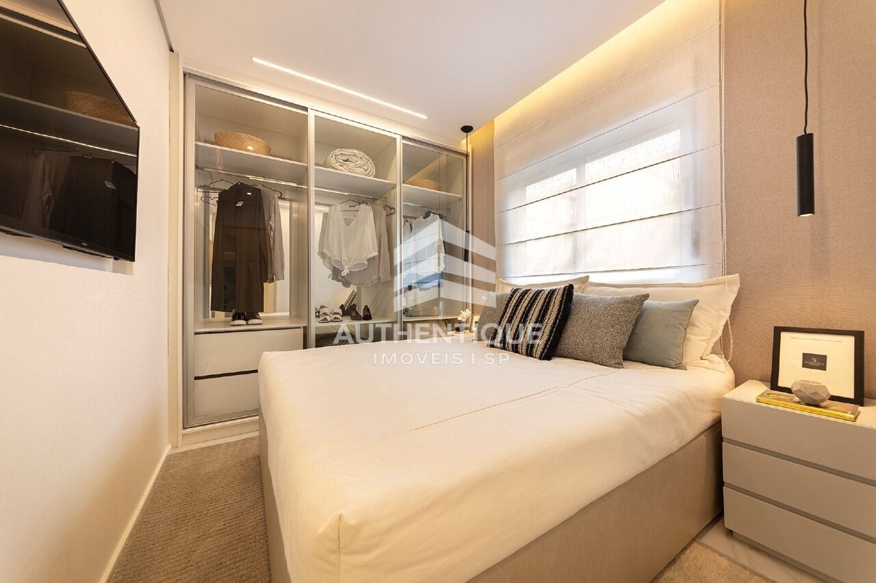Apartamento, 2 quartos, 41 m² - Foto 11