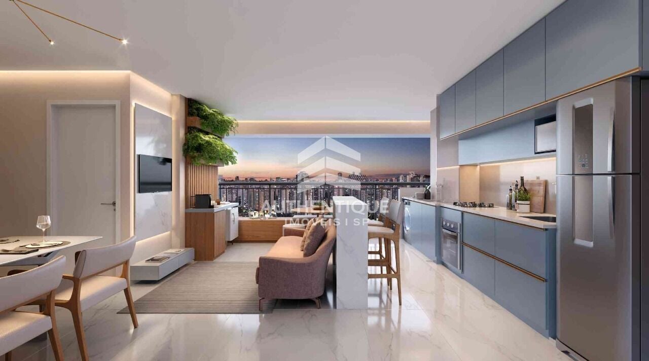 Apartamento, 2 quartos, 41 m² - Foto 43