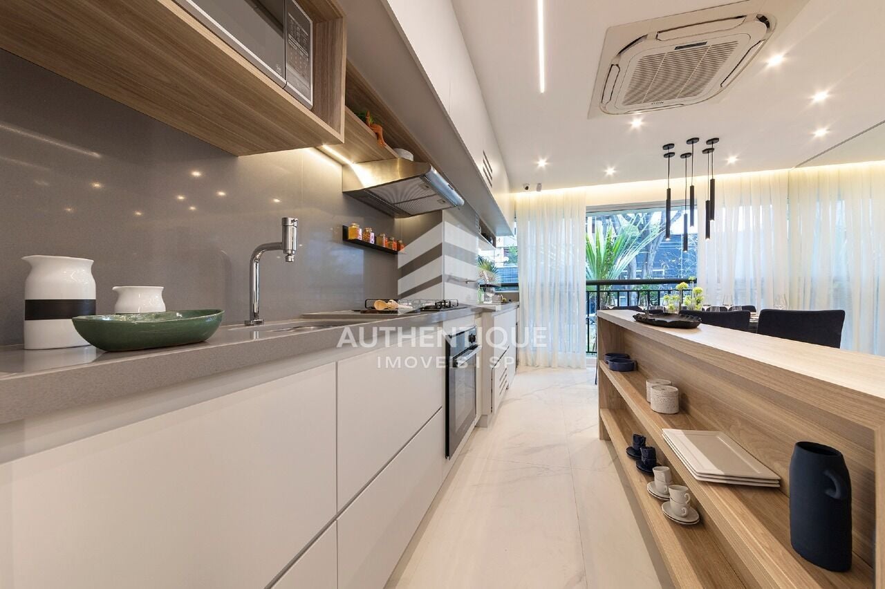 Apartamento, 2 quartos, 41 m² - Foto 8