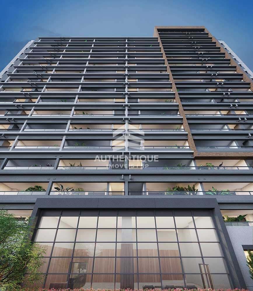Apartamento, 1 quarto, 56 m² - Foto 15