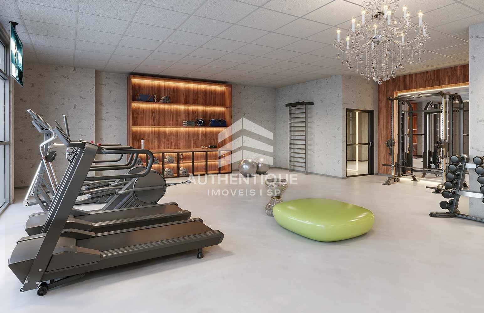 Apartamento, 1 quarto, 56 m² - Foto 22
