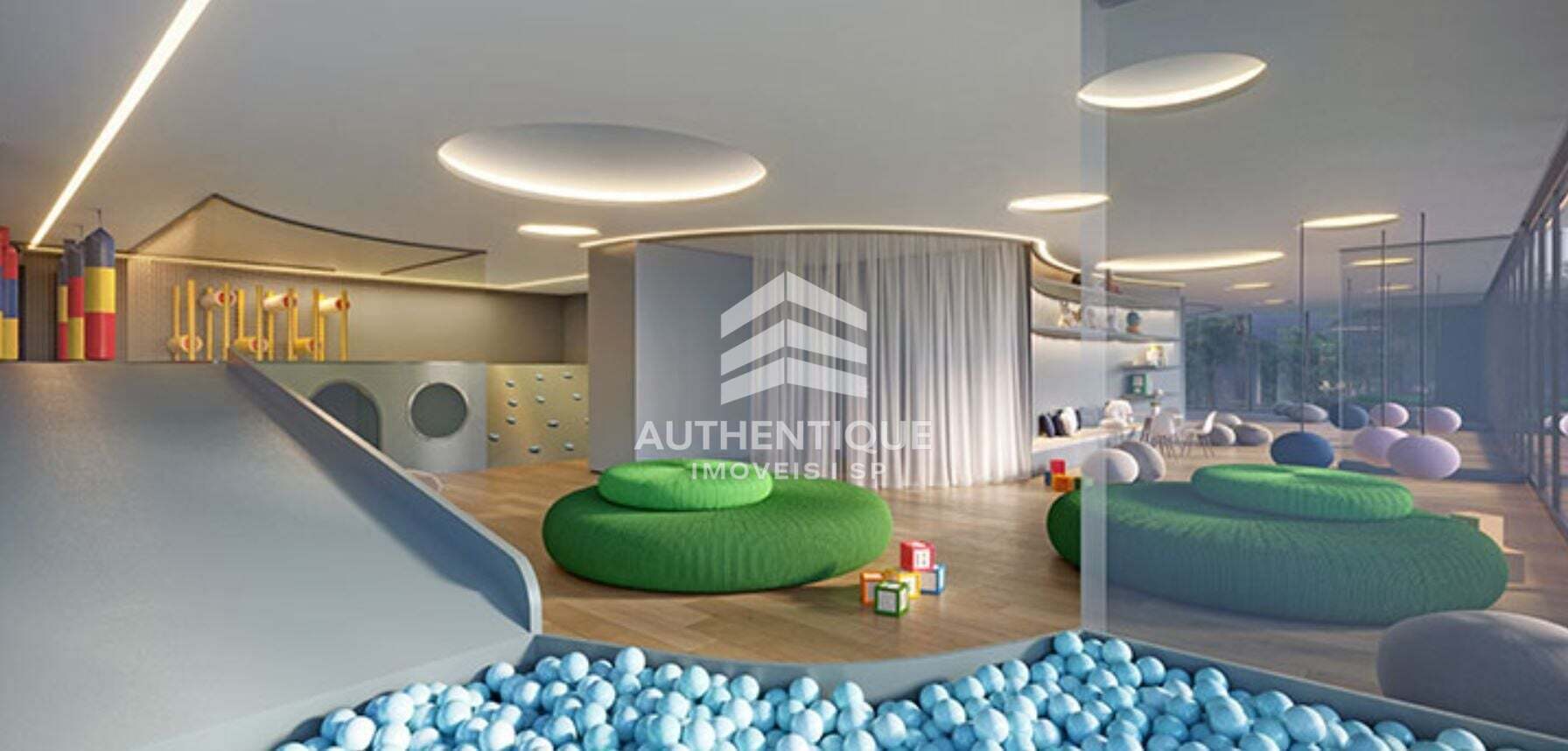 Cobertura, 1 quarto, 71 m² - Foto 15