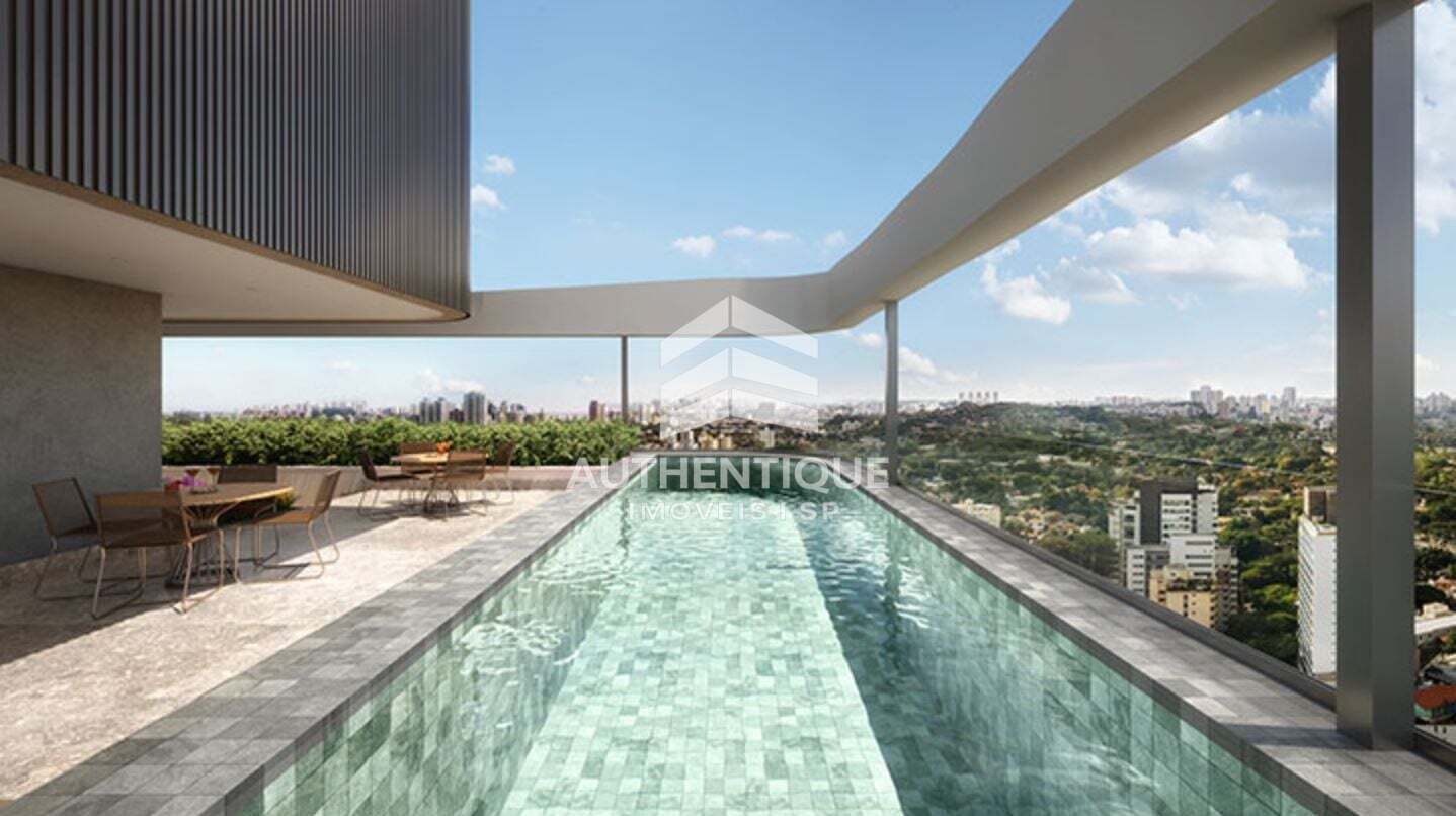 Cobertura, 1 quarto, 71 m² - Foto 3