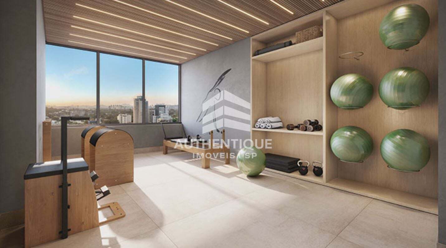 Cobertura, 1 quarto, 71 m² - Foto 37