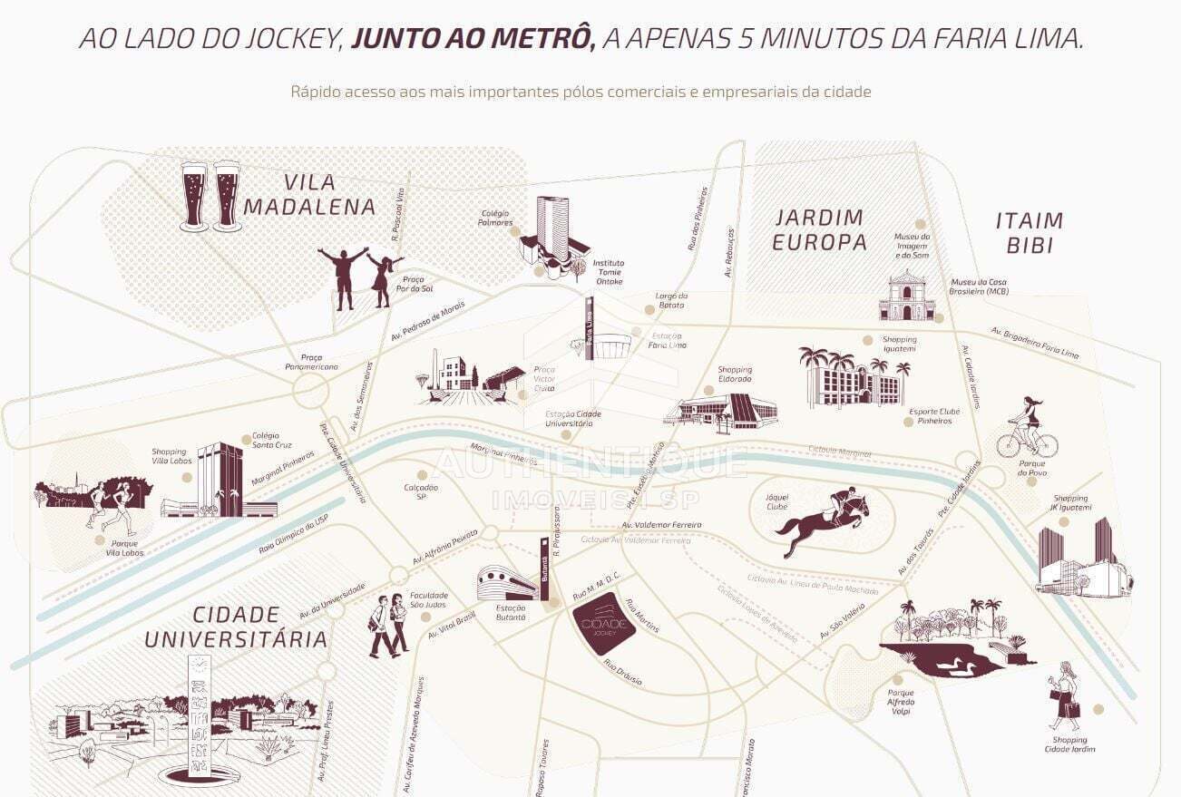 Cobertura, 1 quarto, 71 m² - Foto 44