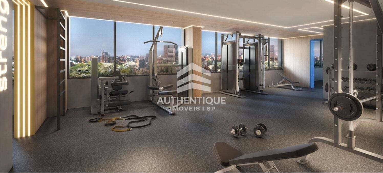 Cobertura, 1 quarto, 71 m² - Foto 36