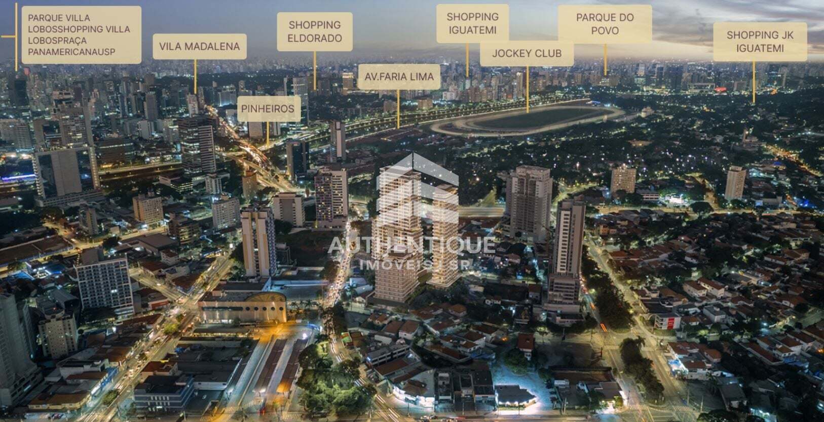 Cobertura, 1 quarto, 71 m² - Foto 45