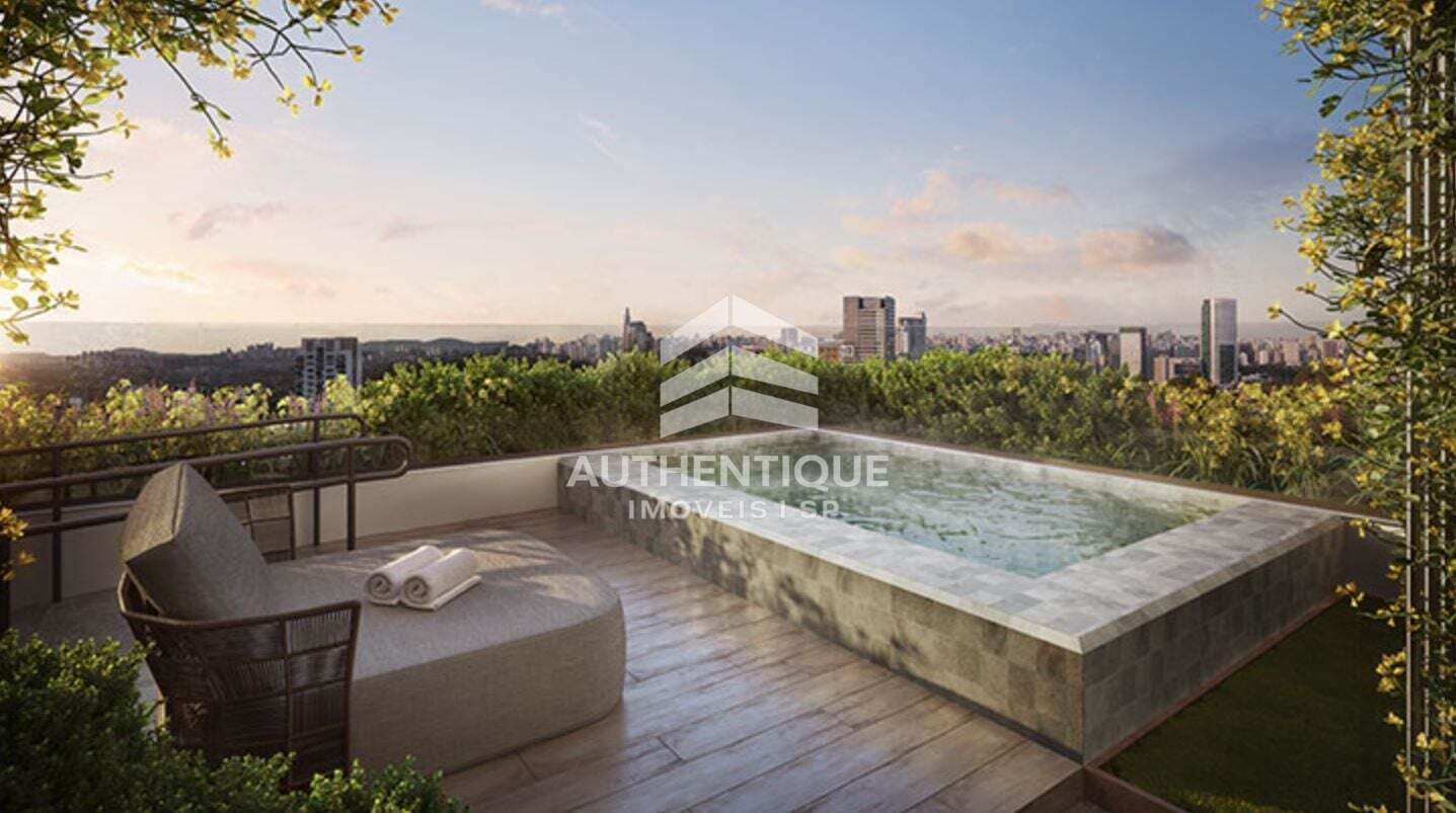Cobertura, 1 quarto, 71 m² - Foto 13