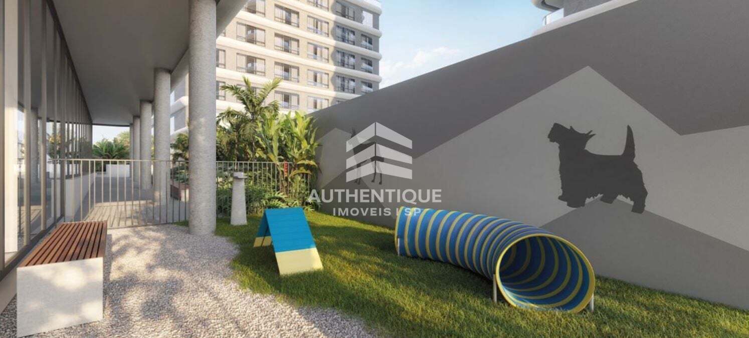 Cobertura, 1 quarto, 71 m² - Foto 11