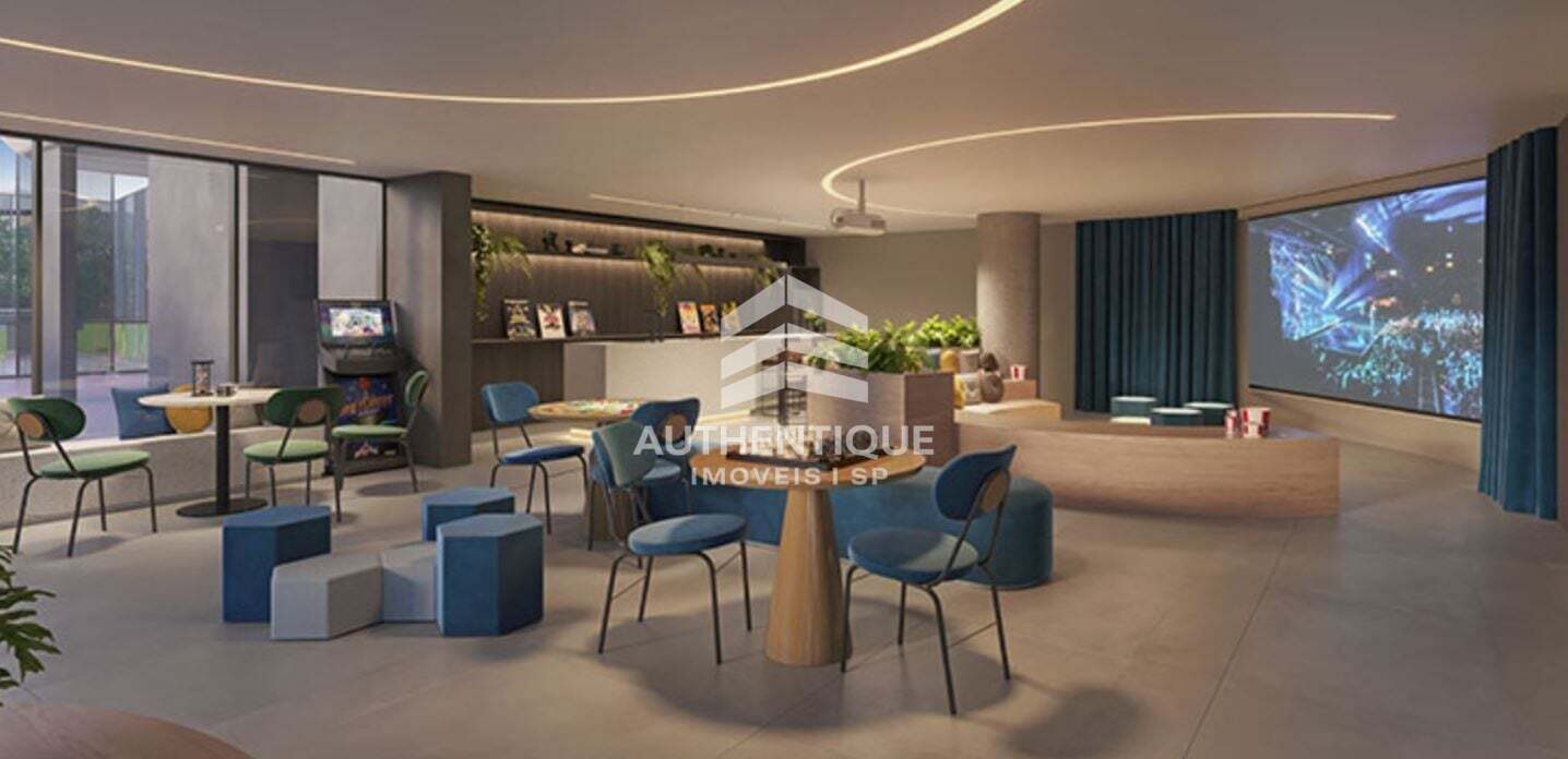 Cobertura, 1 quarto, 71 m² - Foto 22