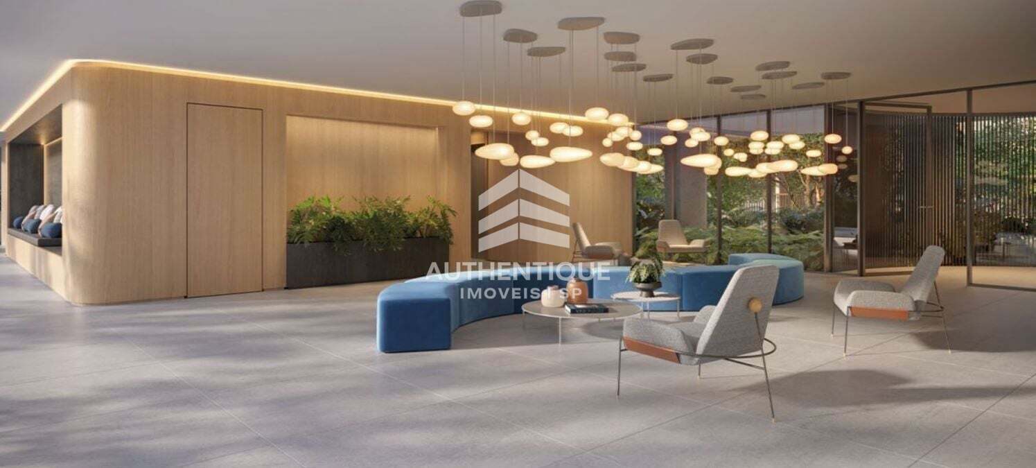 Cobertura, 1 quarto, 71 m² - Foto 23