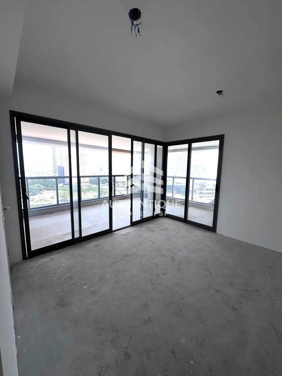 Apartamento, 3 quartos, 175 m² - Foto 2