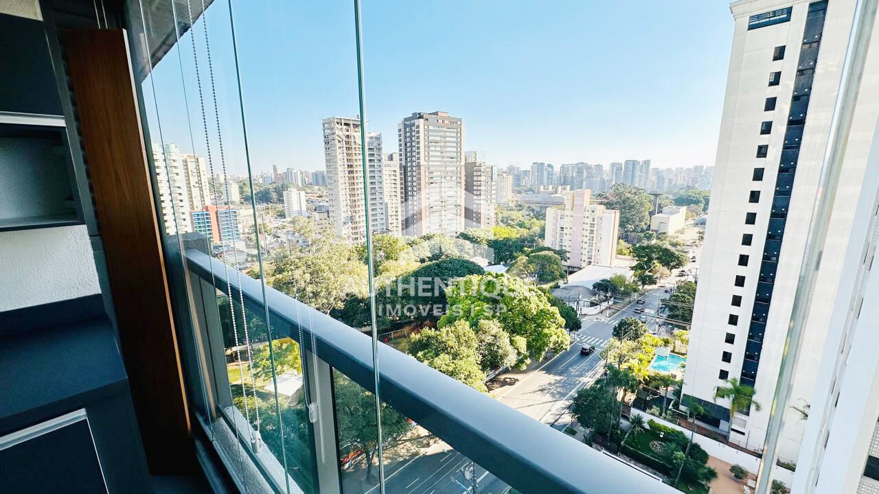 Apartamento, 2 quartos, 72 m² - Foto 2