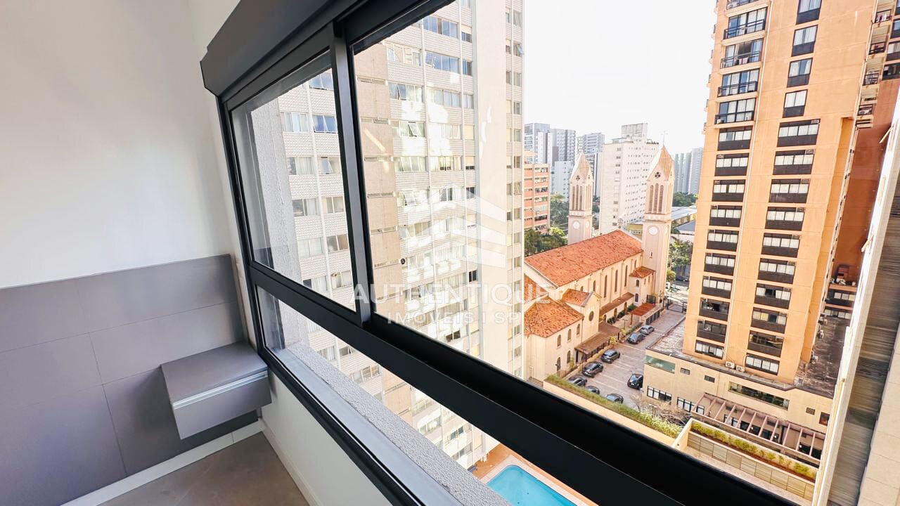 Apartamento, 2 quartos, 72 m² - Foto 18