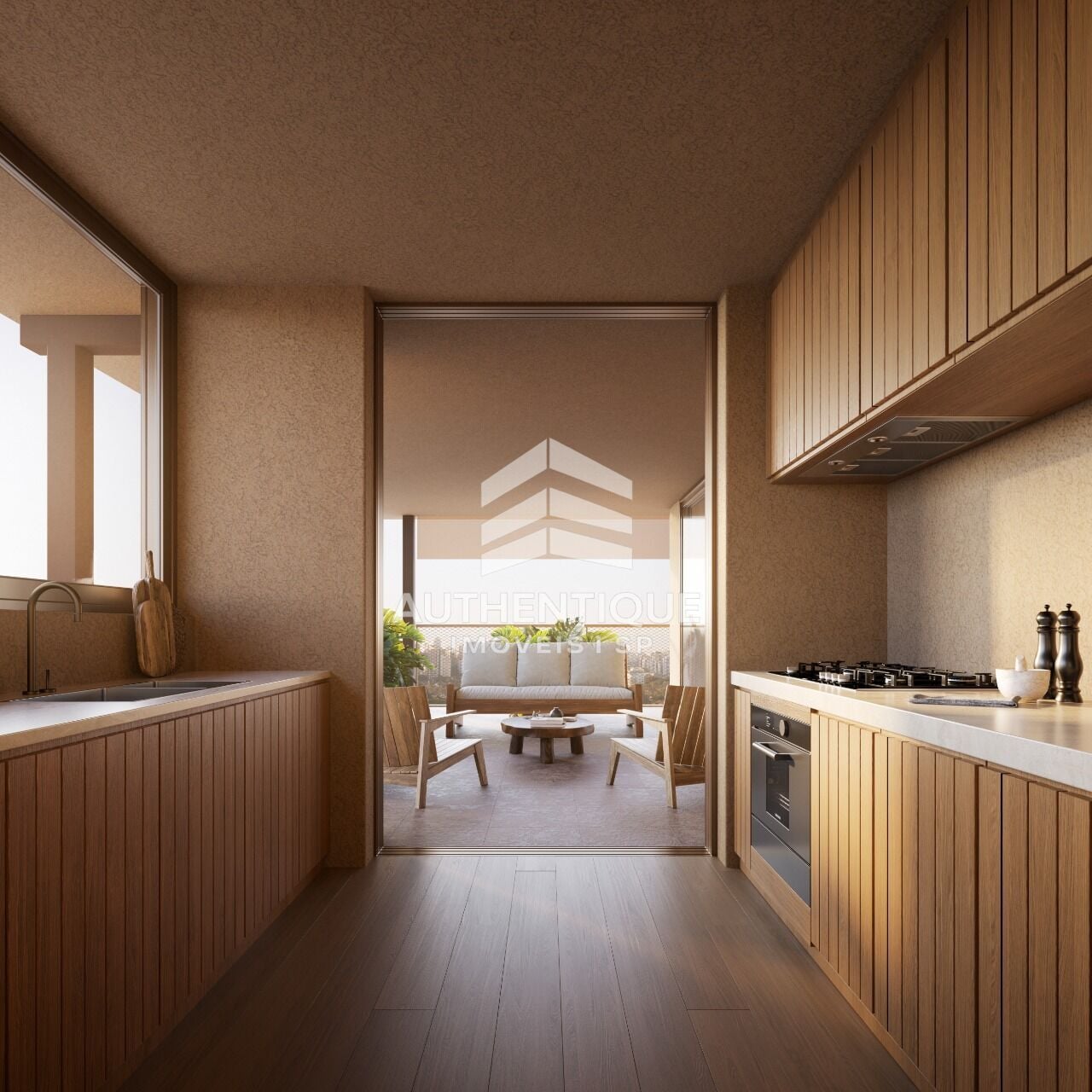 Apartamento, 1 quarto, 57 m² - Foto 20