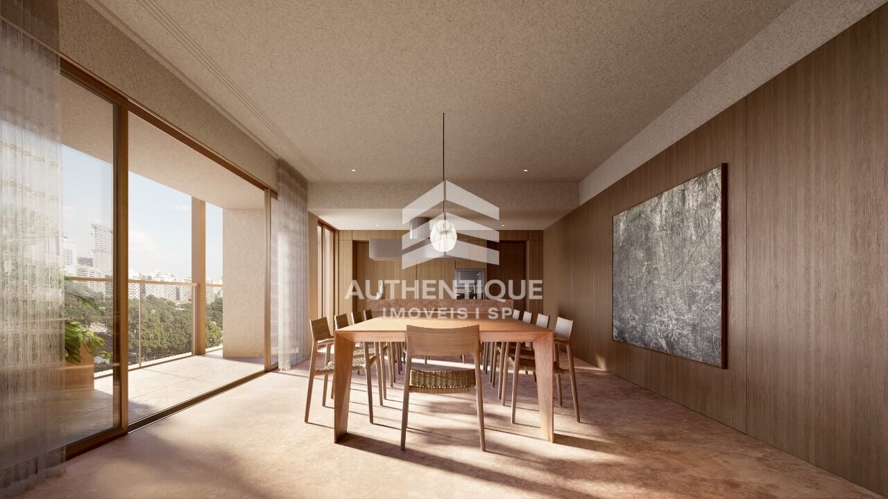 Apartamento, 1 quarto, 57 m² - Foto 16