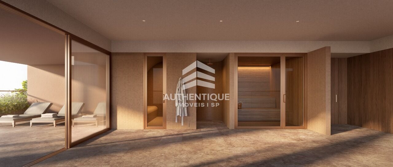 Apartamento, 1 quarto, 57 m² - Foto 24