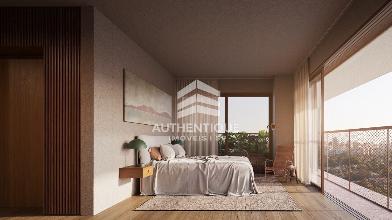 Apartamento, 1 quarto, 57 m² - Foto 21